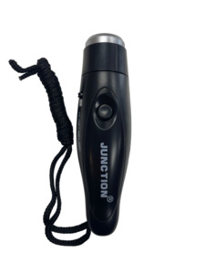 JUNCTION ELECTRONIC WHISTLE