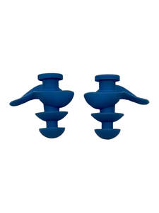 Products: HydraLock Ear Plugs -Blue