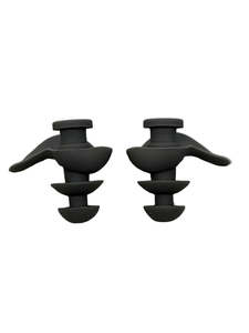 HydraLock Ear Plugs - Grey