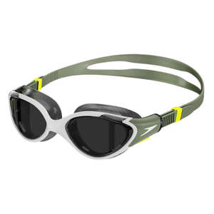 Goggles: SPEEDO BIOFUSE 2.0 WOMENS - Olive