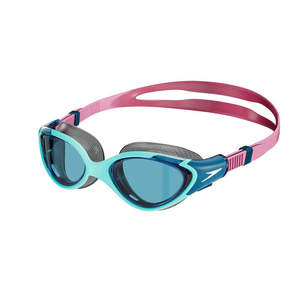 SPEEDO BIOFUSE 2.0 WOMENS - Aqua Pink