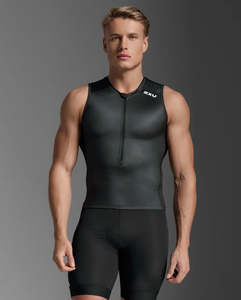 Products: 2XU  MENS CORE TRI TANK