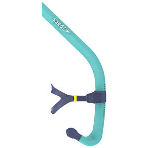 Products: Speedo Bullet Snorkel Arctic