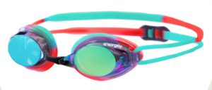 VORGEE MISSILE FUZE RAINBOW MIRROR RED MINT