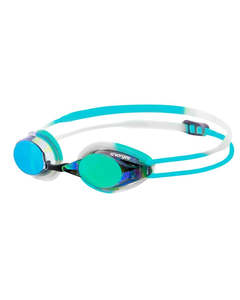 VORGEE MISSILE FUZE RAINBOW MIRRORAQUA WHITE