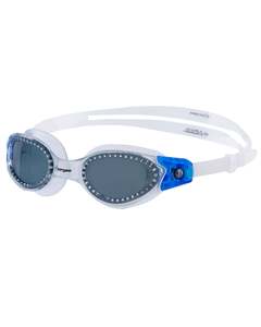 Goggles: VORGEE VORTECH CLEAR FRAME TINTED LENS