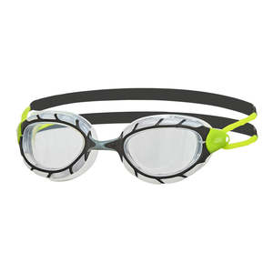 Goggles: ZOGGS PREDATOR - REGULAR