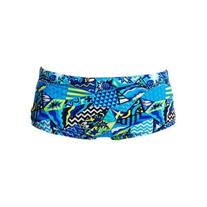 Swim Tri Specials: FUNKY TRUNKS ROCK STEADY