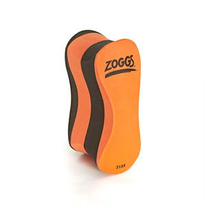 ZOGGS PULLBUOY - ORANGE