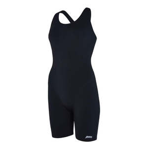 ZOGGS COTTESLOE LEGSUIT E+WOMENS