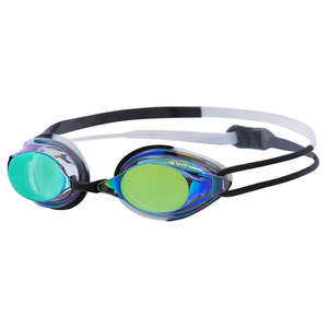 VORGEE MISSILE FUZE RAINBOW MIRROR BLACK WHITE