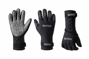 GLYDE Thermal Neoprene Swim Gloves