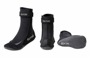 Products: GLYDE Thermal Neoprene Swim Socks – 2mm