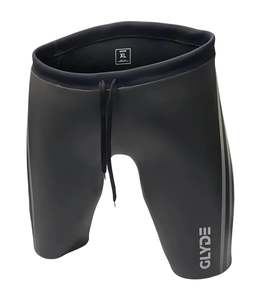 GLYDE Neoprene Buoyancy Shorts – 5mm