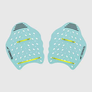 Products: Speedo Power Paddle Arctic Glass