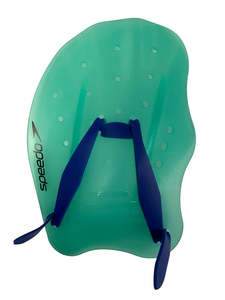 Products: SPEEDO TECH PADDLE - TURQUIOSE - BLUE- LARGE