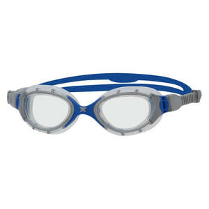 Goggles: ZOGGS PREDATOR FLEX - REGULAR - CLEAR LENS