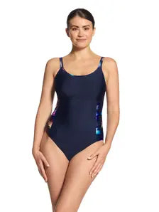 Products: WOMENS MULTIWAY ONE PIECE ZEPHYR