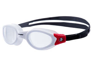 Products: VORGEE VORTECH WHITE FRAME TINTED LENS