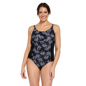 Products: ZOGGS WOMENS MULTIWAY ONE PIECE ECOLAST +  JUMERA