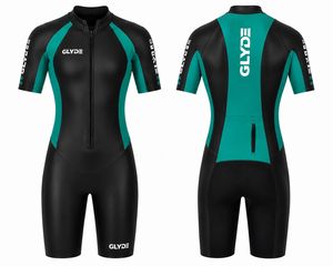 New: Amphibian SwimRun Wetsuit  Womens( Pre Order)