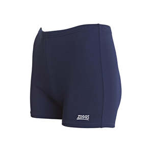 Zoggs: MENS COTTESLOE HIP RACER NAVY