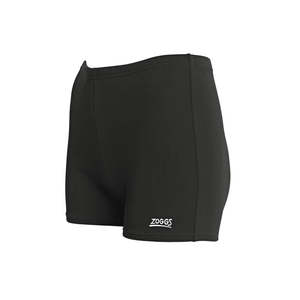 Zoggs: ZOGGS MENS  COTTSLOE HIP RACER - BLACK