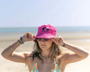 Moana Bucket Hat