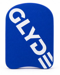 Kickboard Blue