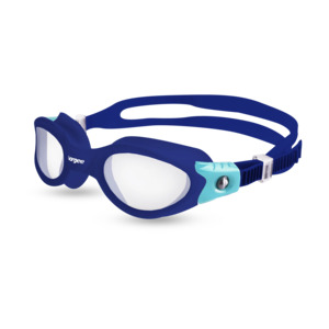Products: VORGEE VORTECH NAVY FRAME CLEAR LENS