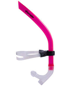 Products: VORGEE CENTRE SNORKEL PINK