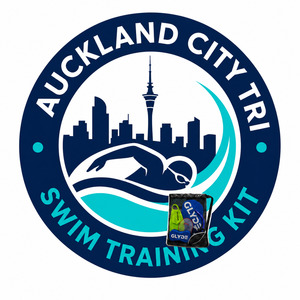 Auckland City Tri Club Kit Bag