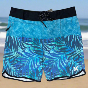 Stand Up Paddle: Hurley Phantom Classic Fern Board Shorts