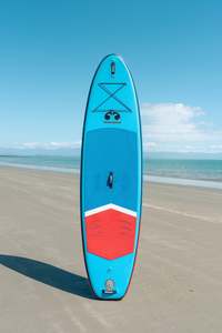 Air Moana 10'6 Inflatable SUP Package