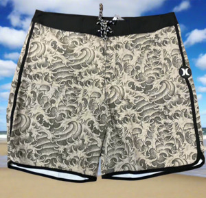 Hurley Phantom Classic Tempest Board Shorts