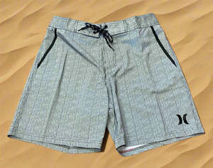 Hurley Phantom Classic Street Board Shorts