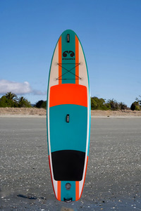 Air Moana Tahuna 10'6" Inflatable Paddle Board
