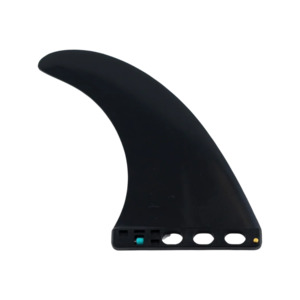 9" Tool-less Centre Fins