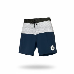 Hurley Phantom Grey Boy Board Shorts
