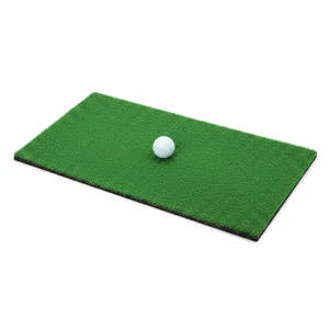 Hitting Turf Strip