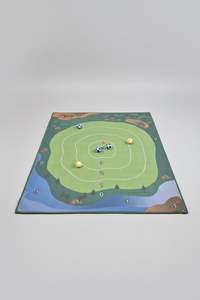 Short Game: Golf Chipping Game