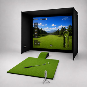 Simulators: SwingFree Simulator Bundle