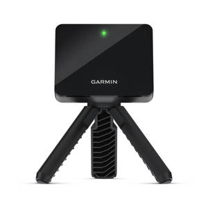 Simulators: Garmin R10 Launch Monitor