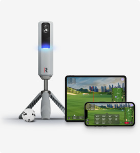 Rapsodo MLM2Pro Launch Monitor