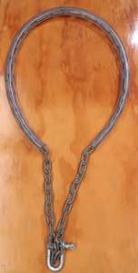 Frontpage: Chain Swing Hanger (large)