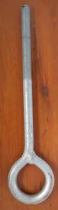 Frontpage: Eye Bolt 200mm