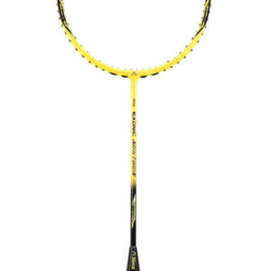 Abroz Exonic Nextgen Badminton Racket