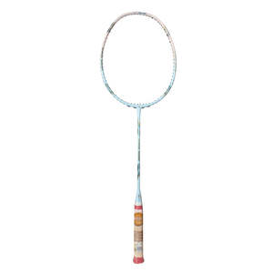Rackets: Apacs Hyper Speed Badminton Racket