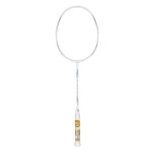 Rackets: Apacs Hard Hitter Speed Badminton Racket