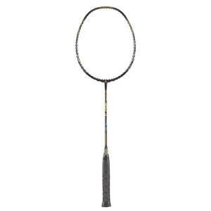 Rackets: Apacs Precision 1.0 Badminton Racket